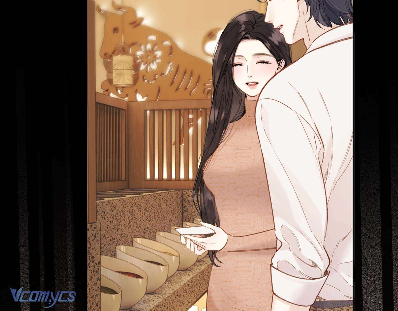 TRÊU NHẦM Chap 60 - Next Chap 61