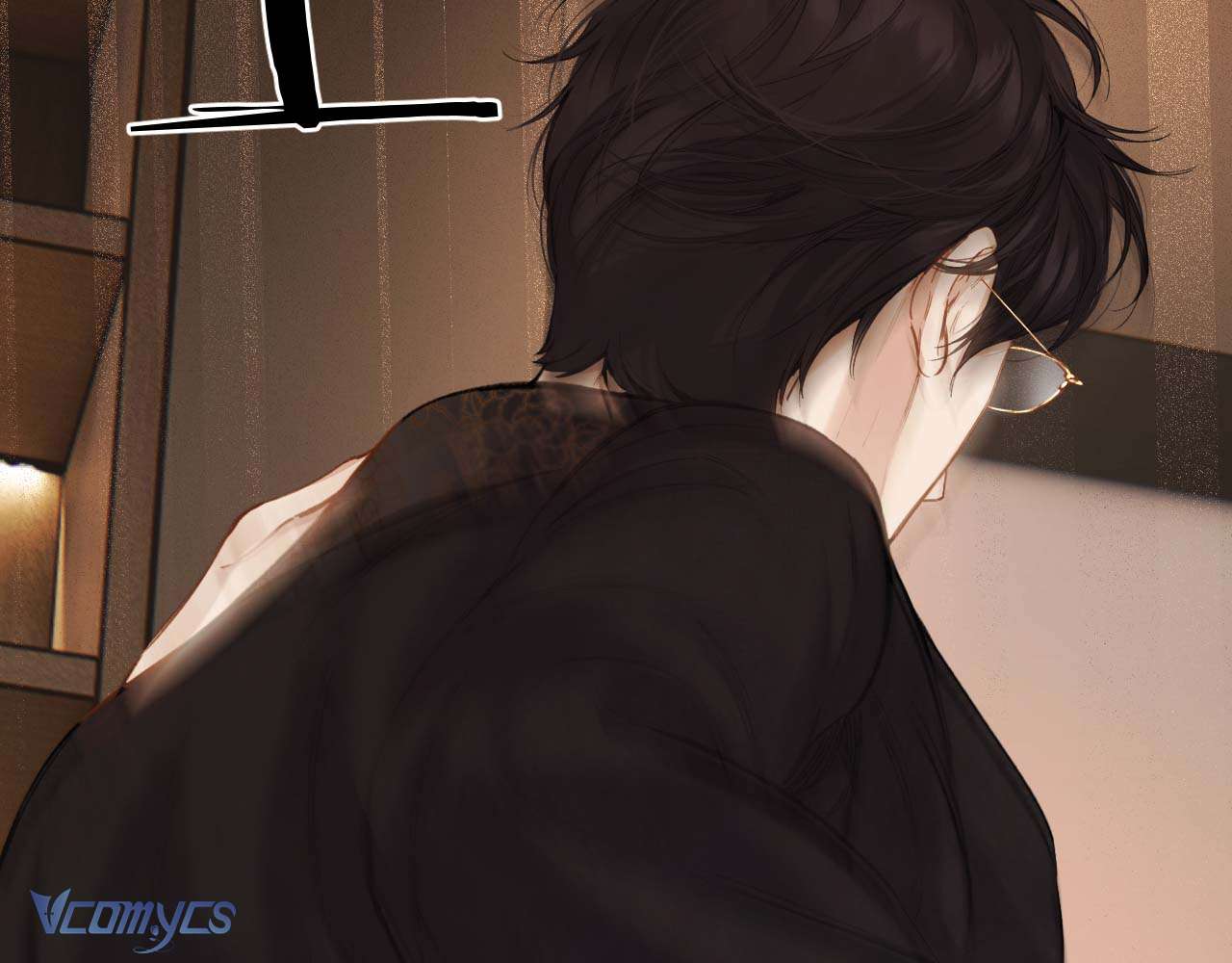 TRÊU NHẦM Chap 60 - Next Chap 61