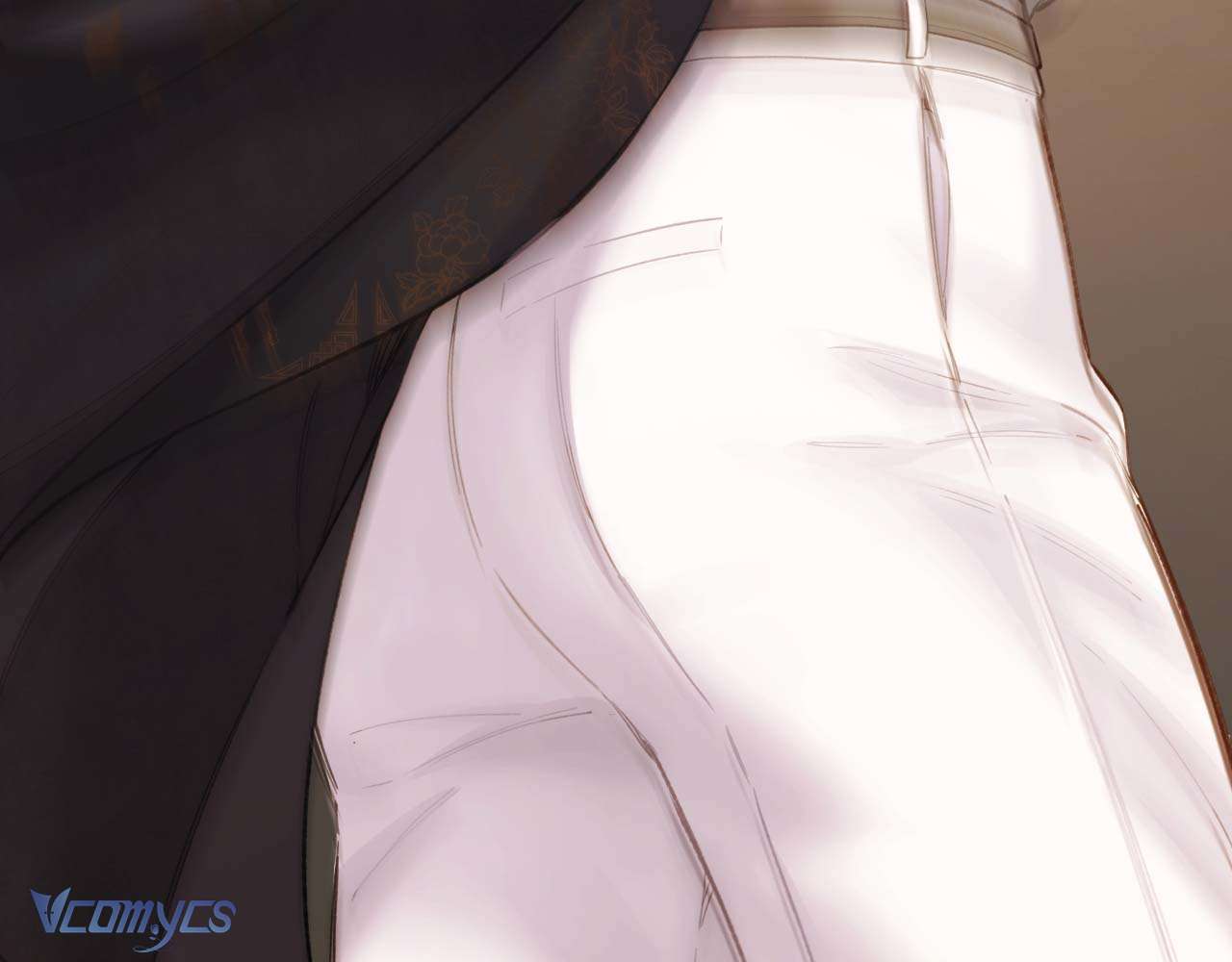 TRÊU NHẦM Chap 60 - Next Chap 61