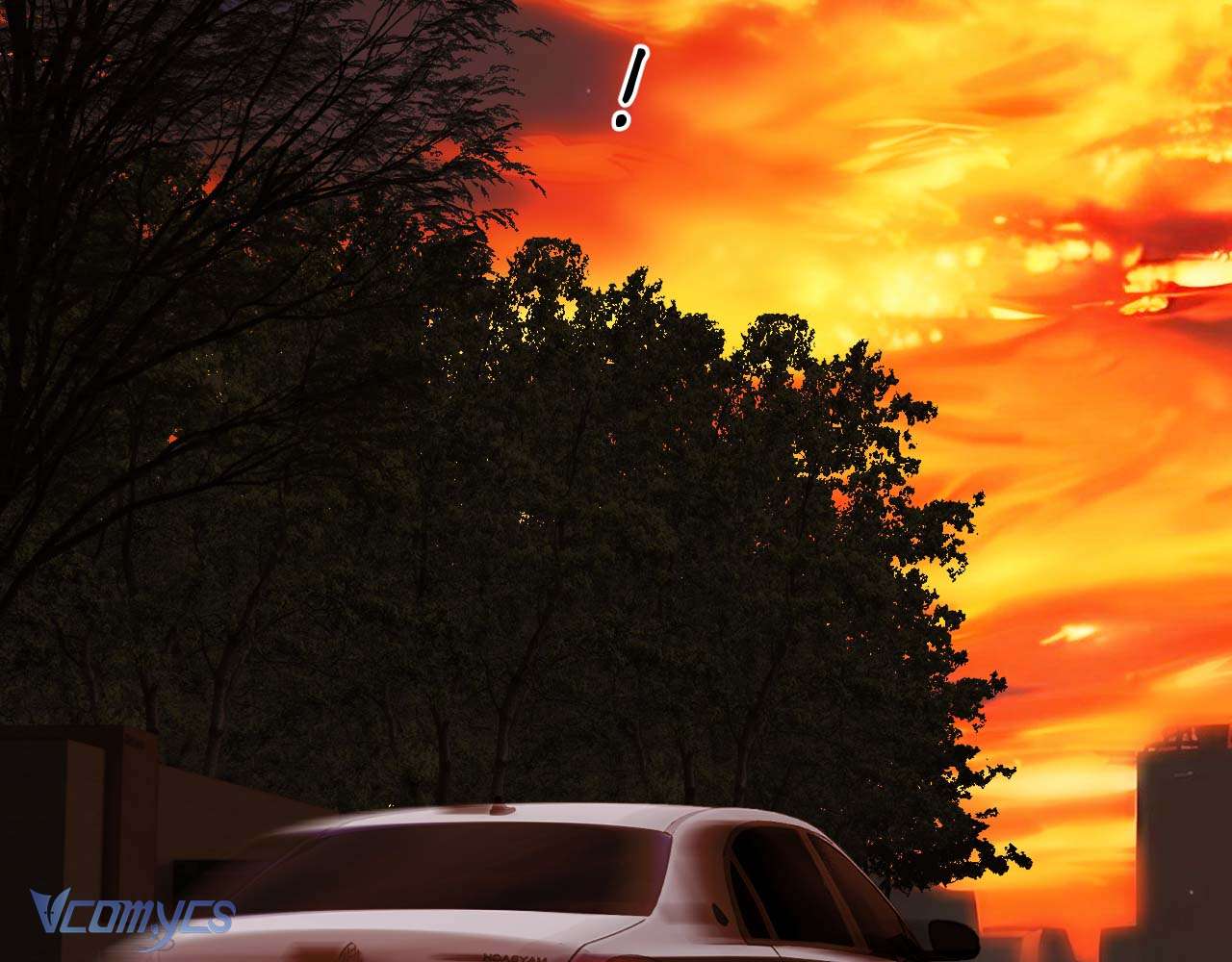 TRÊU NHẦM Chap 60 - Next Chap 61