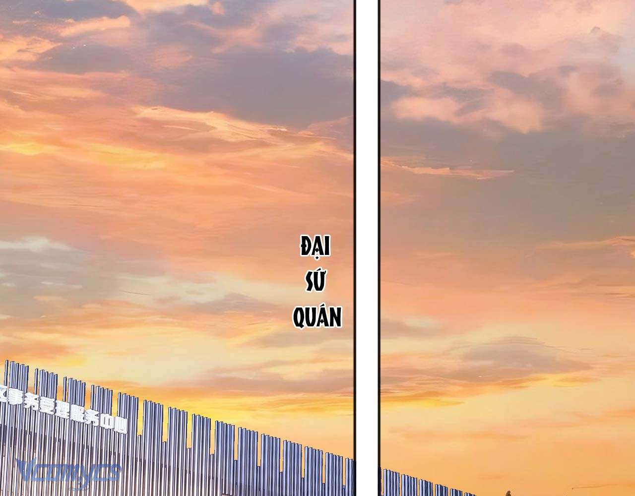 TRÊU NHẦM Chap 60 - Next Chap 61