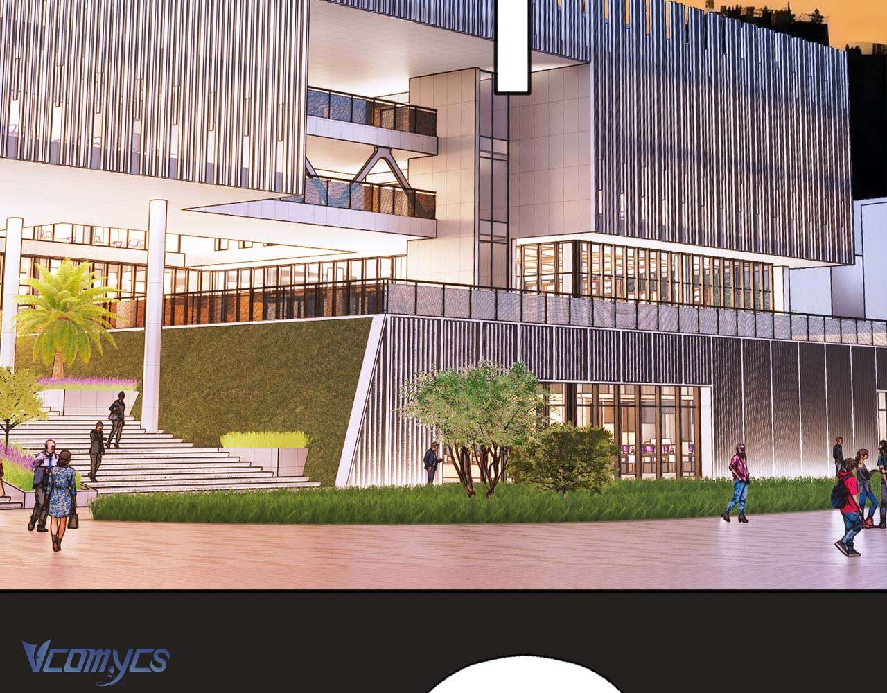 TRÊU NHẦM Chap 60 - Next Chap 61