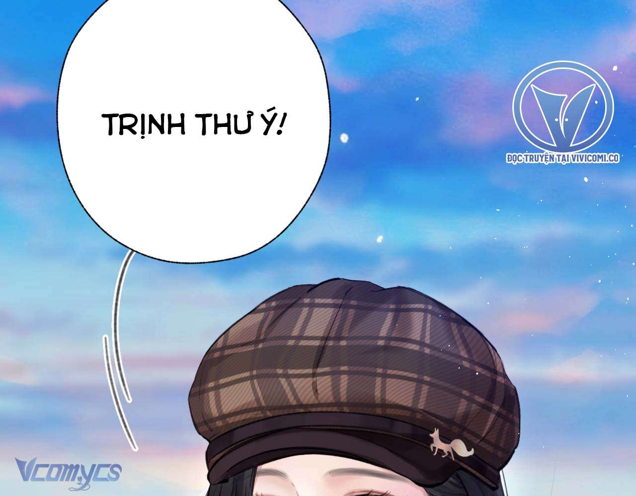 TRÊU NHẦM Chap 60 - Next Chap 61