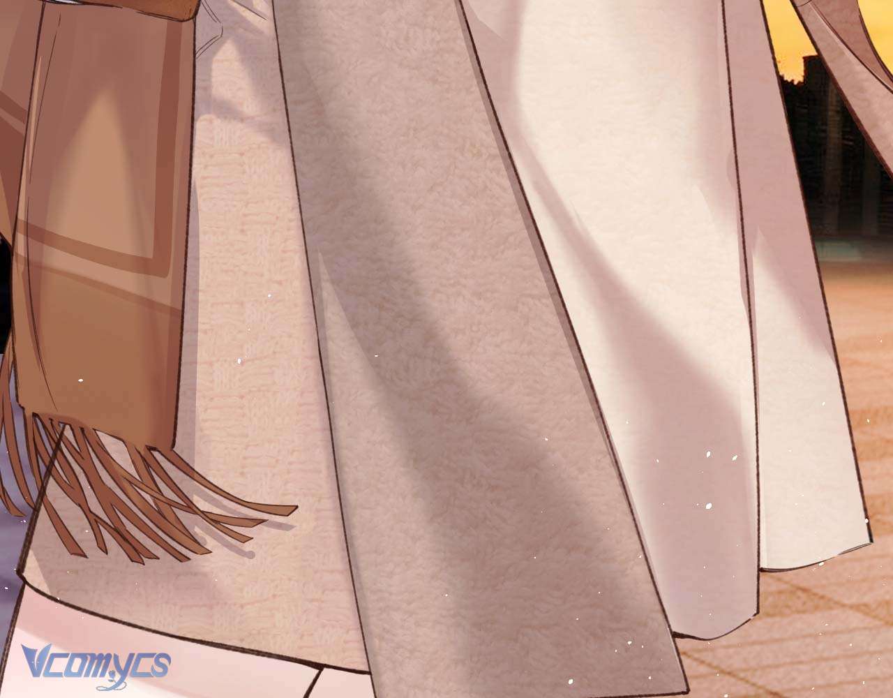 TRÊU NHẦM Chap 60 - Next Chap 61