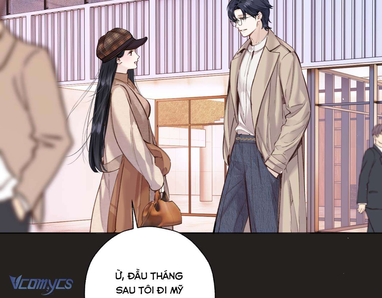 TRÊU NHẦM Chap 60 - Next Chap 61