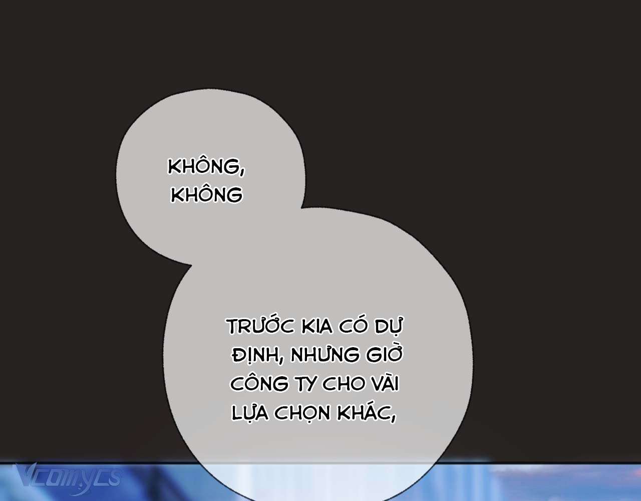 TRÊU NHẦM Chap 60 - Next Chap 61