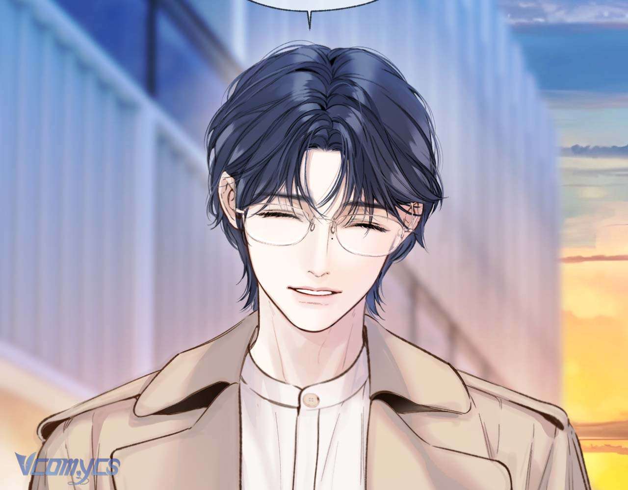 TRÊU NHẦM Chap 60 - Next Chap 61