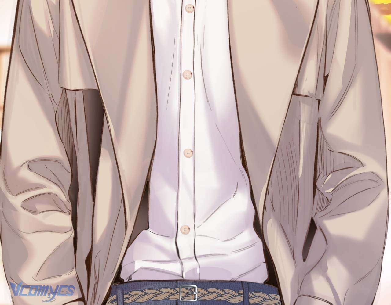 TRÊU NHẦM Chap 60 - Next Chap 61