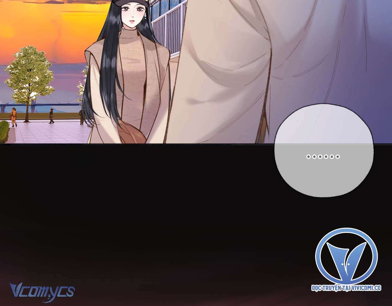 TRÊU NHẦM Chap 60 - Next Chap 61