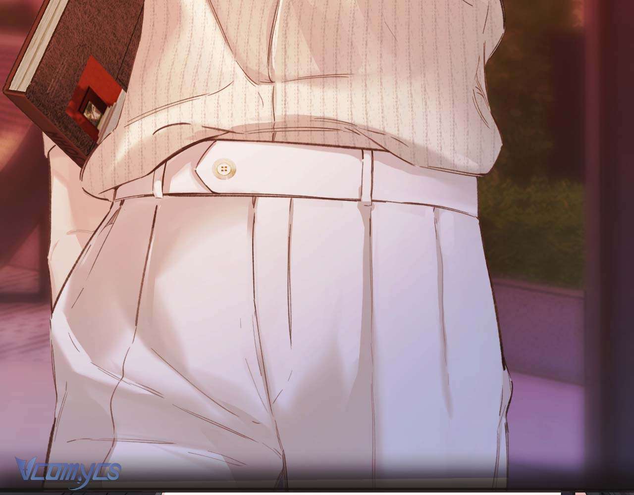 TRÊU NHẦM Chap 60 - Next Chap 61