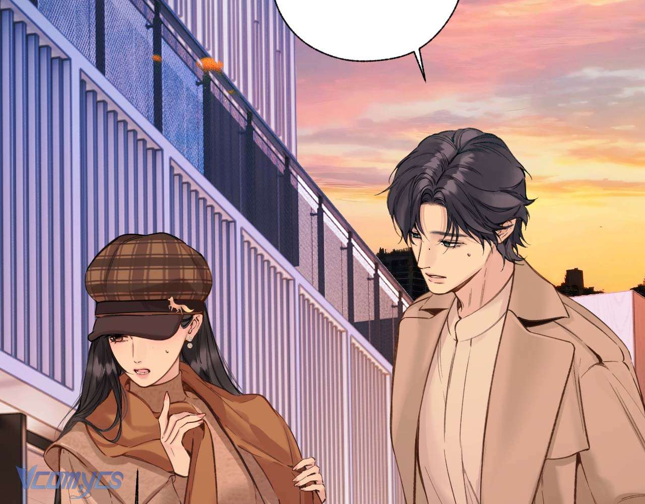 TRÊU NHẦM Chap 60 - Next Chap 61