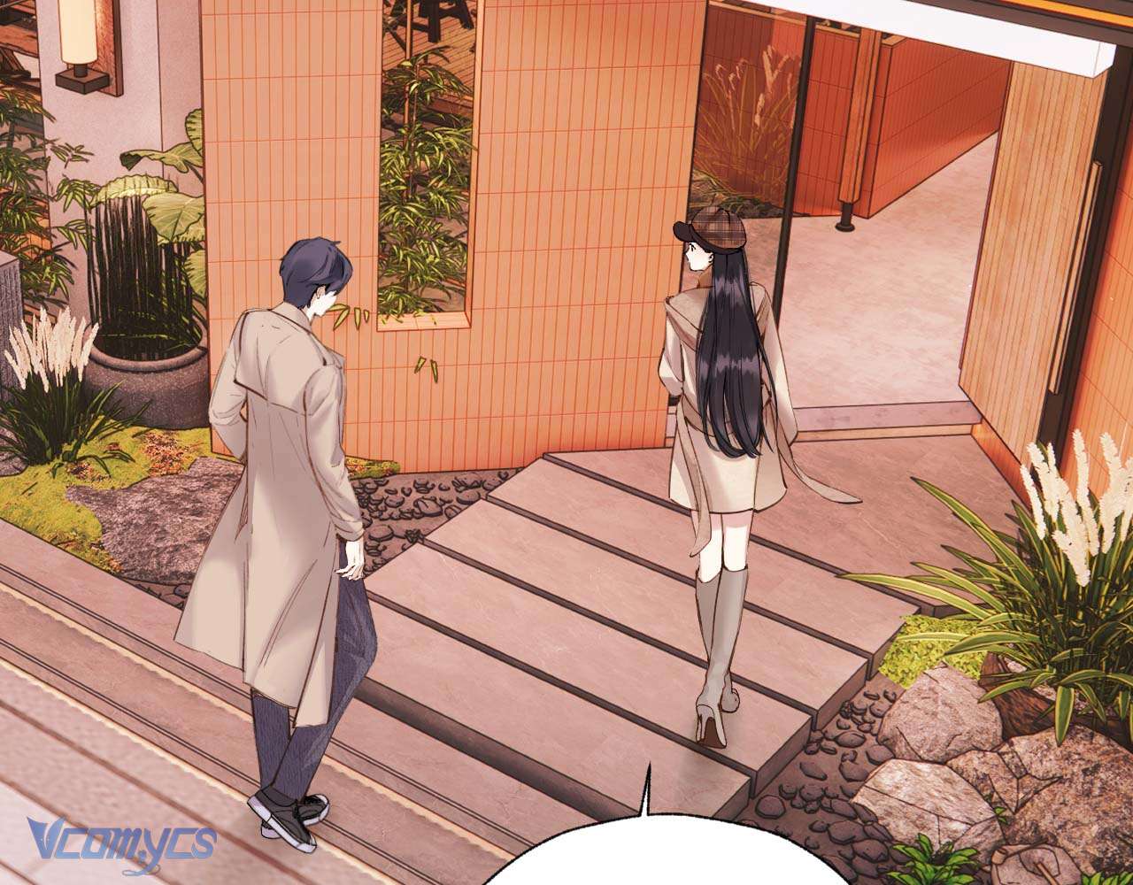 TRÊU NHẦM Chap 60 - Next Chap 61