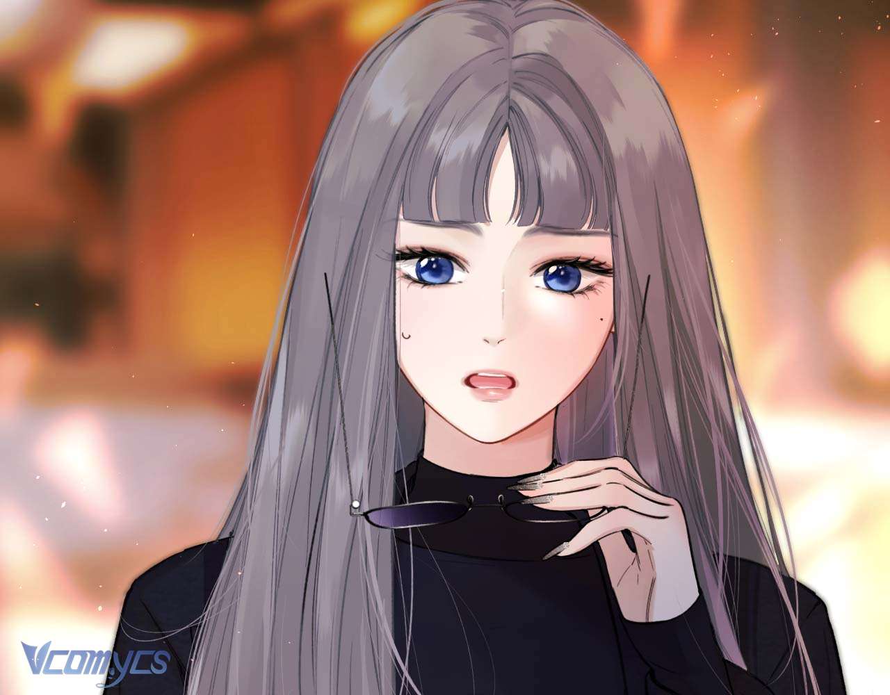 TRÊU NHẦM Chap 60 - Next Chap 61