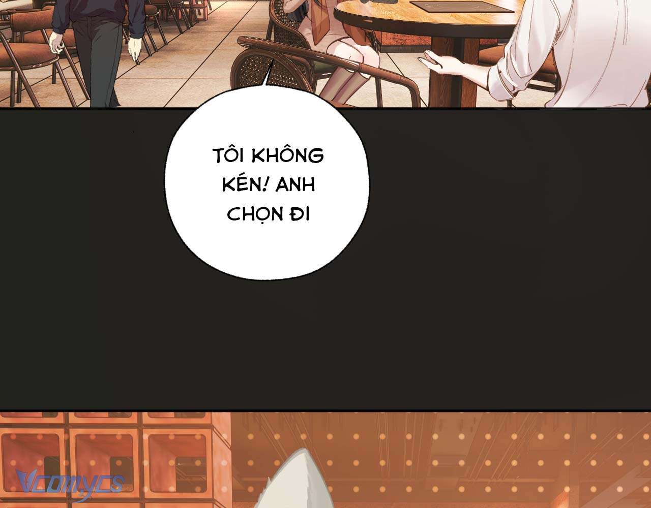 TRÊU NHẦM Chap 60 - Next Chap 61