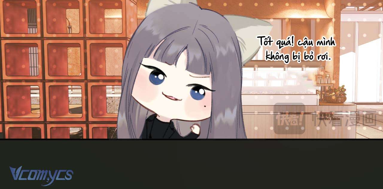 TRÊU NHẦM Chap 60 - Next Chap 61