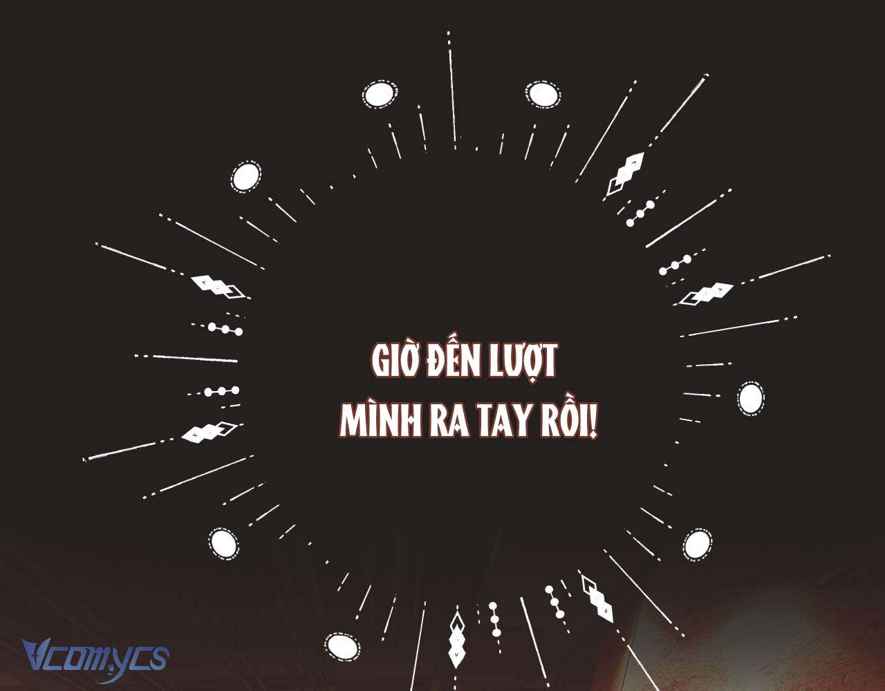 TRÊU NHẦM Chap 60 - Next Chap 61