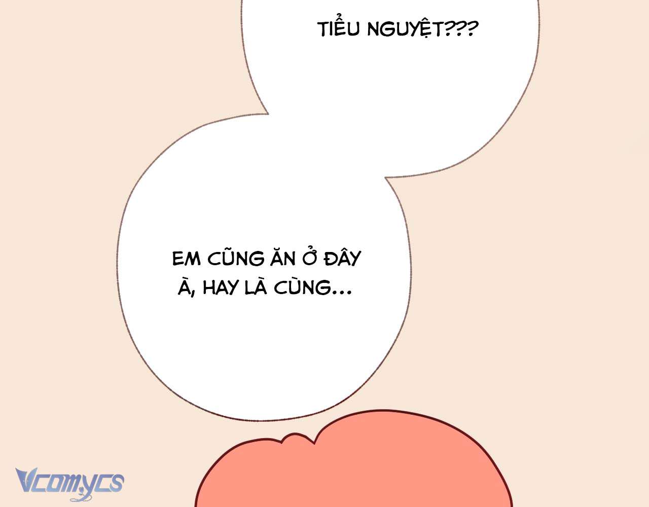 TRÊU NHẦM Chap 60 - Next Chap 61