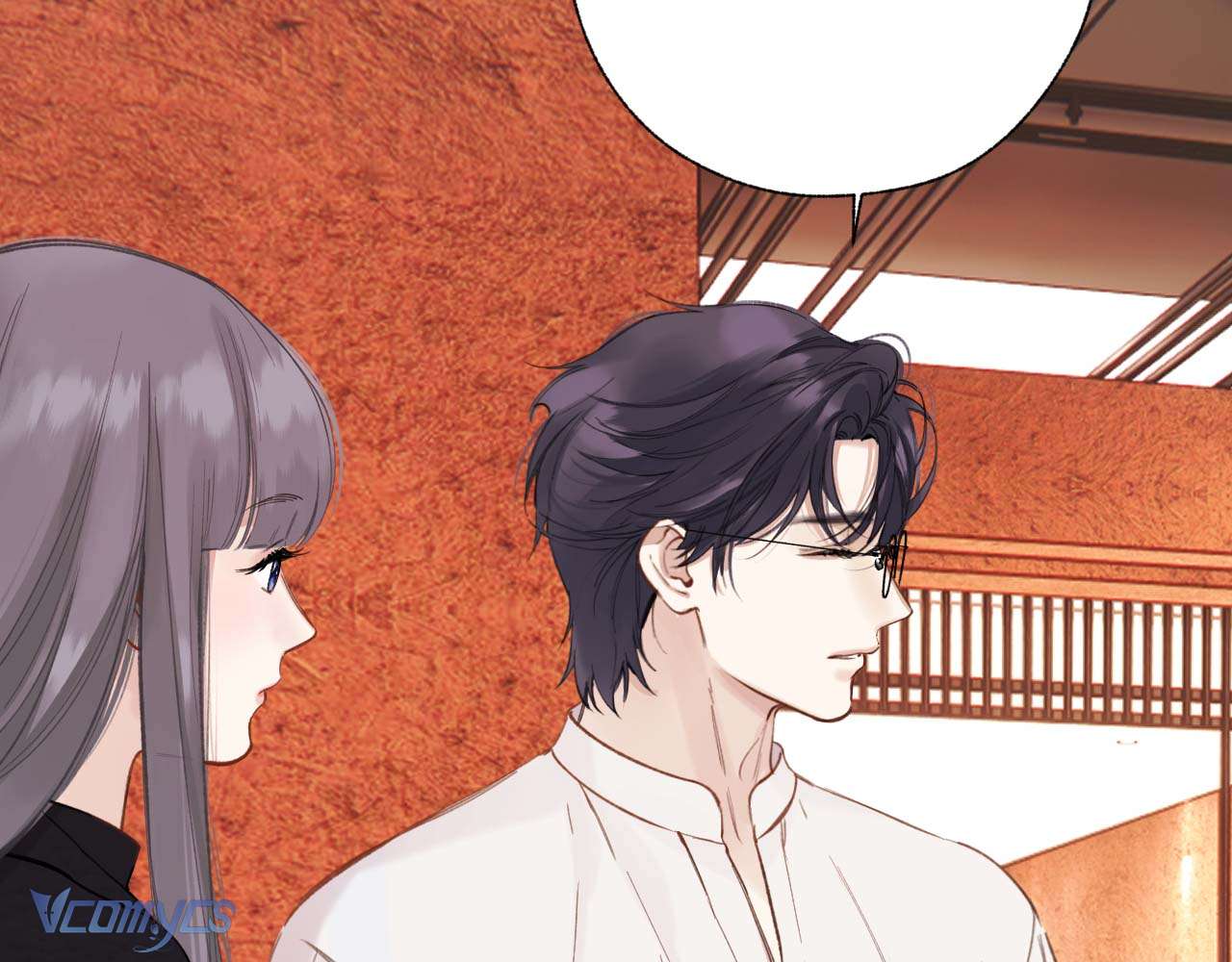 TRÊU NHẦM Chap 60 - Next Chap 61