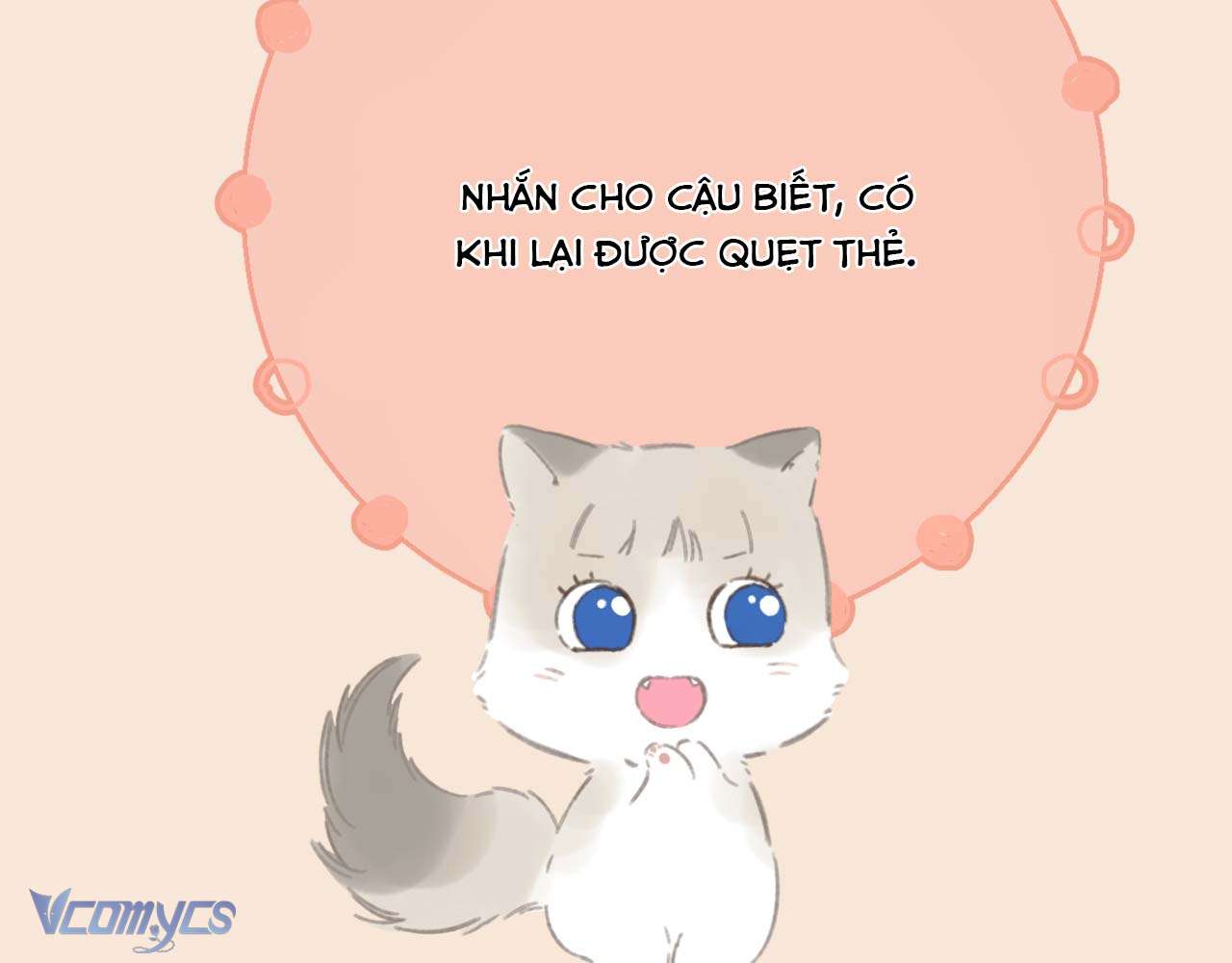 TRÊU NHẦM Chap 60 - Next Chap 61