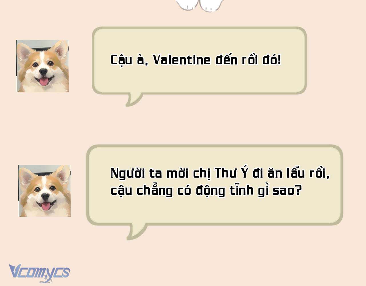 TRÊU NHẦM Chap 60 - Next Chap 61