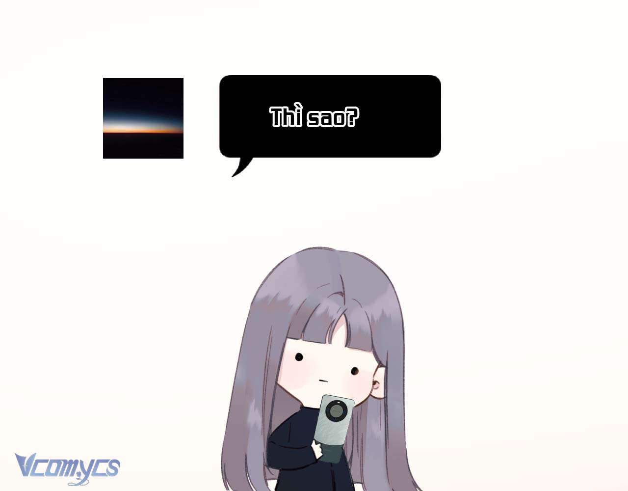 TRÊU NHẦM Chap 60 - Next Chap 61