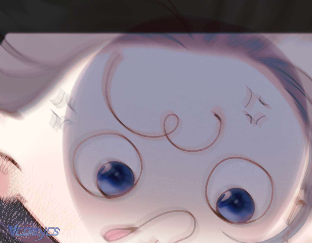 TRÊU NHẦM Chap 60 - Next Chap 61