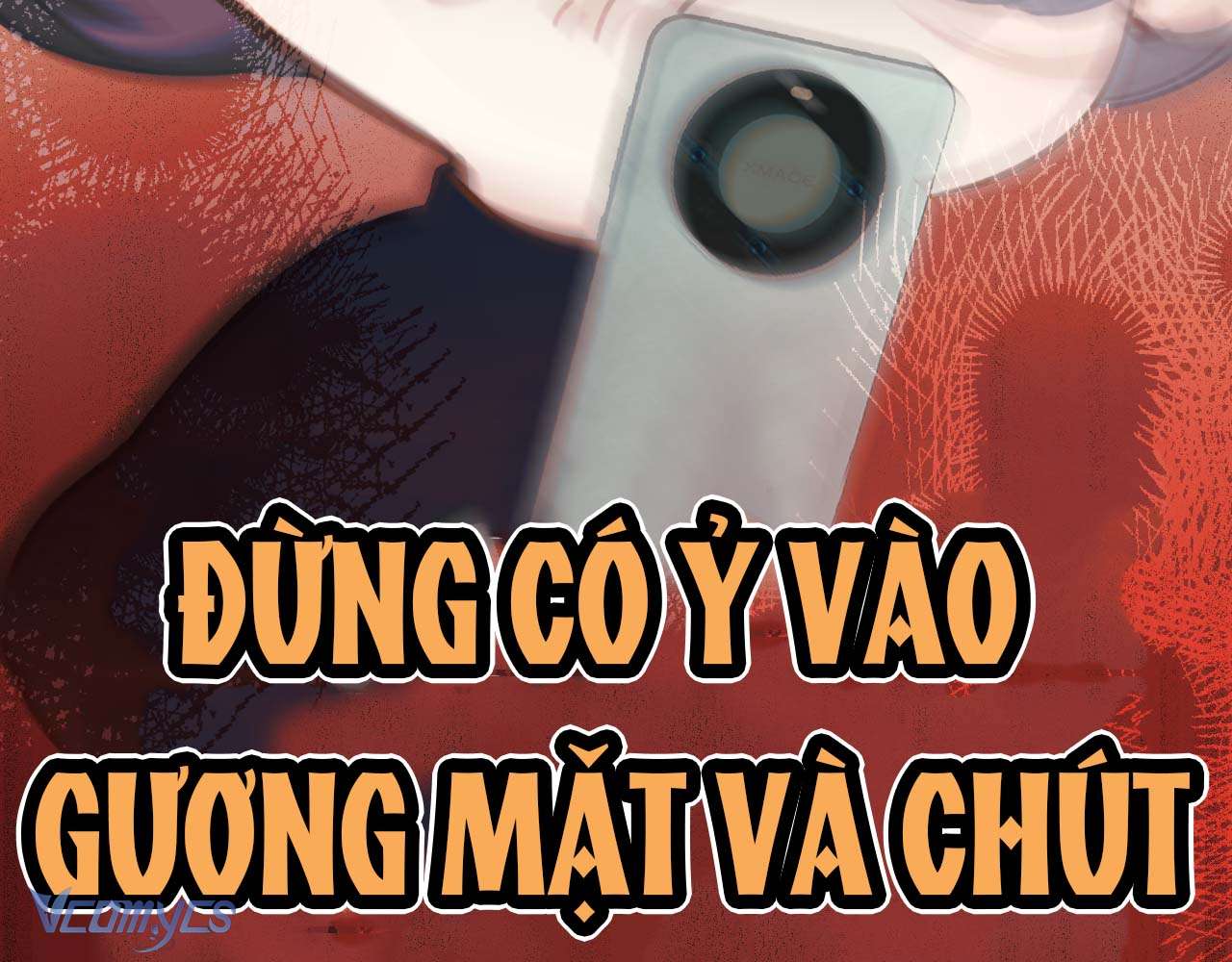 TRÊU NHẦM Chap 60 - Next Chap 61