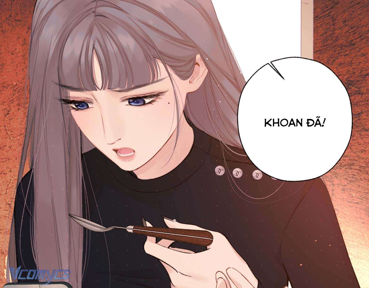 TRÊU NHẦM Chap 60 - Next Chap 61