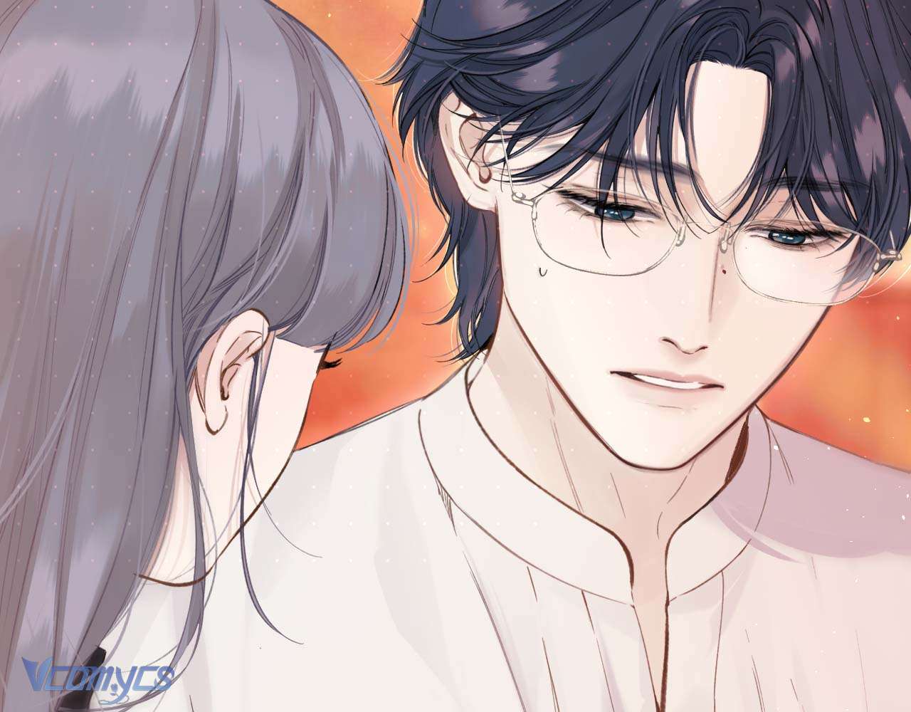 TRÊU NHẦM Chap 60 - Next Chap 61