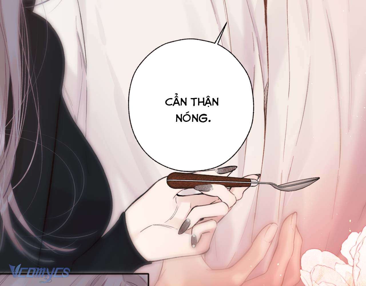 TRÊU NHẦM Chap 60 - Next Chap 61