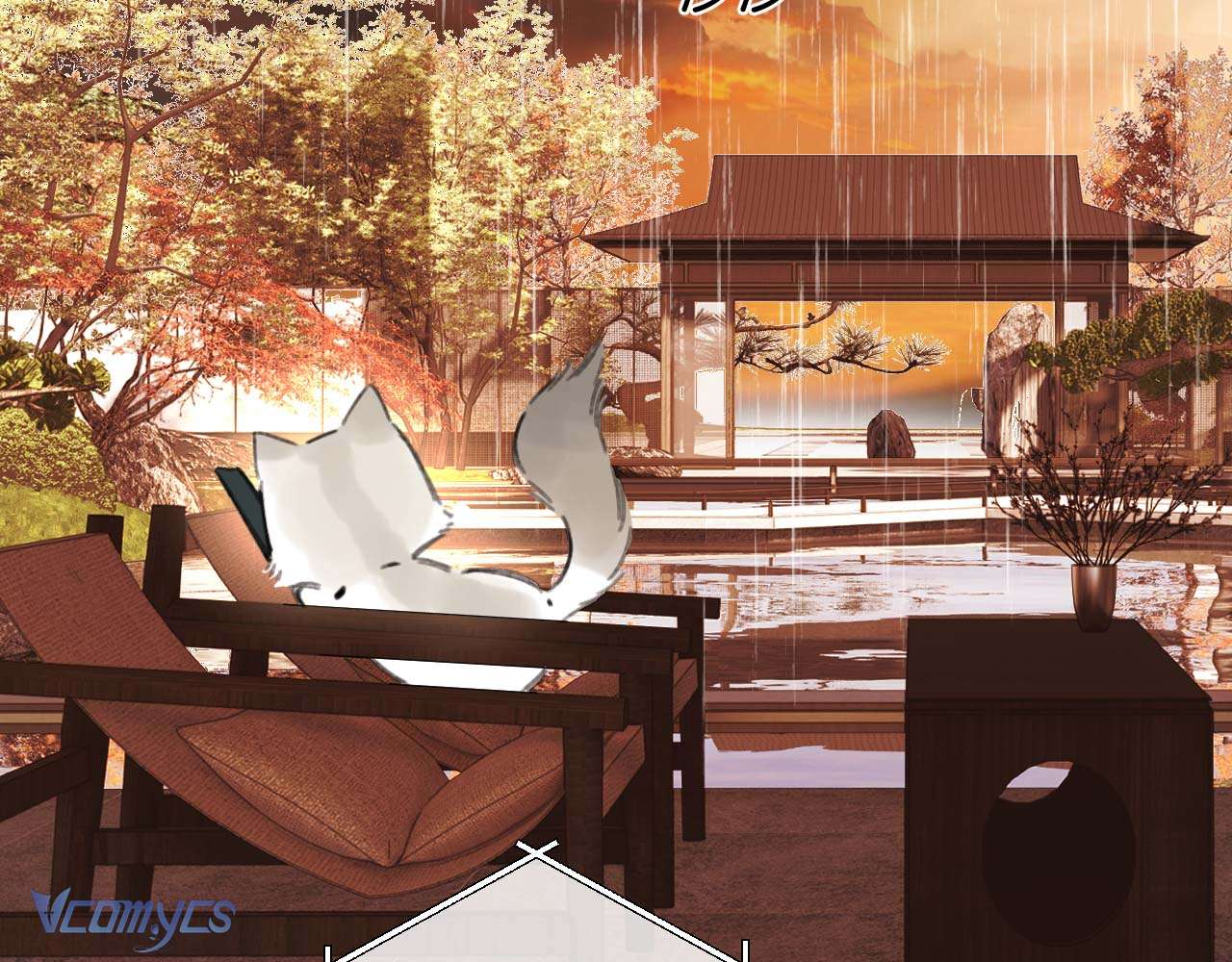 TRÊU NHẦM Chap 61 - Next Chap 62