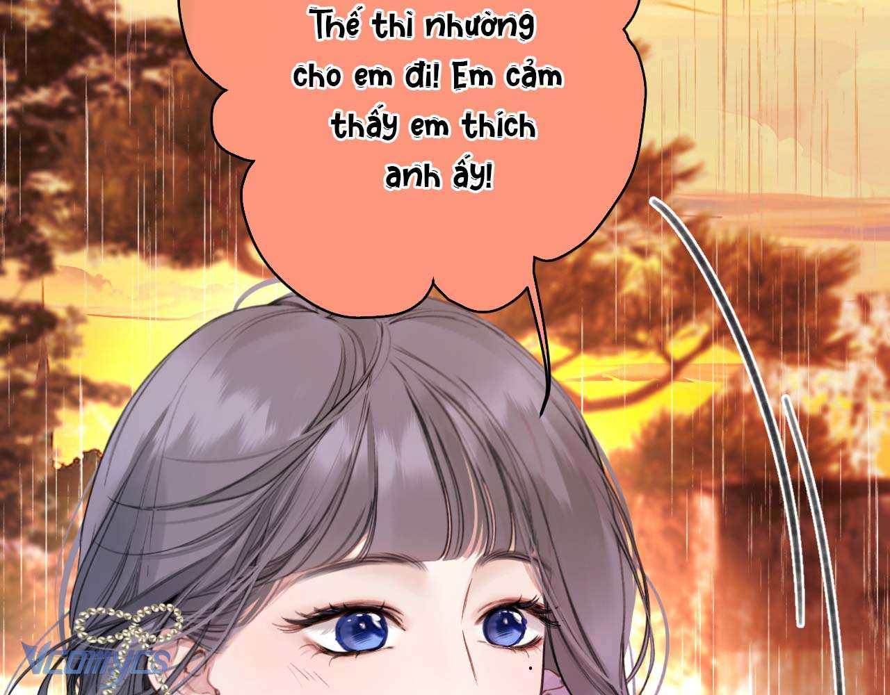 TRÊU NHẦM Chap 61 - Next Chap 62