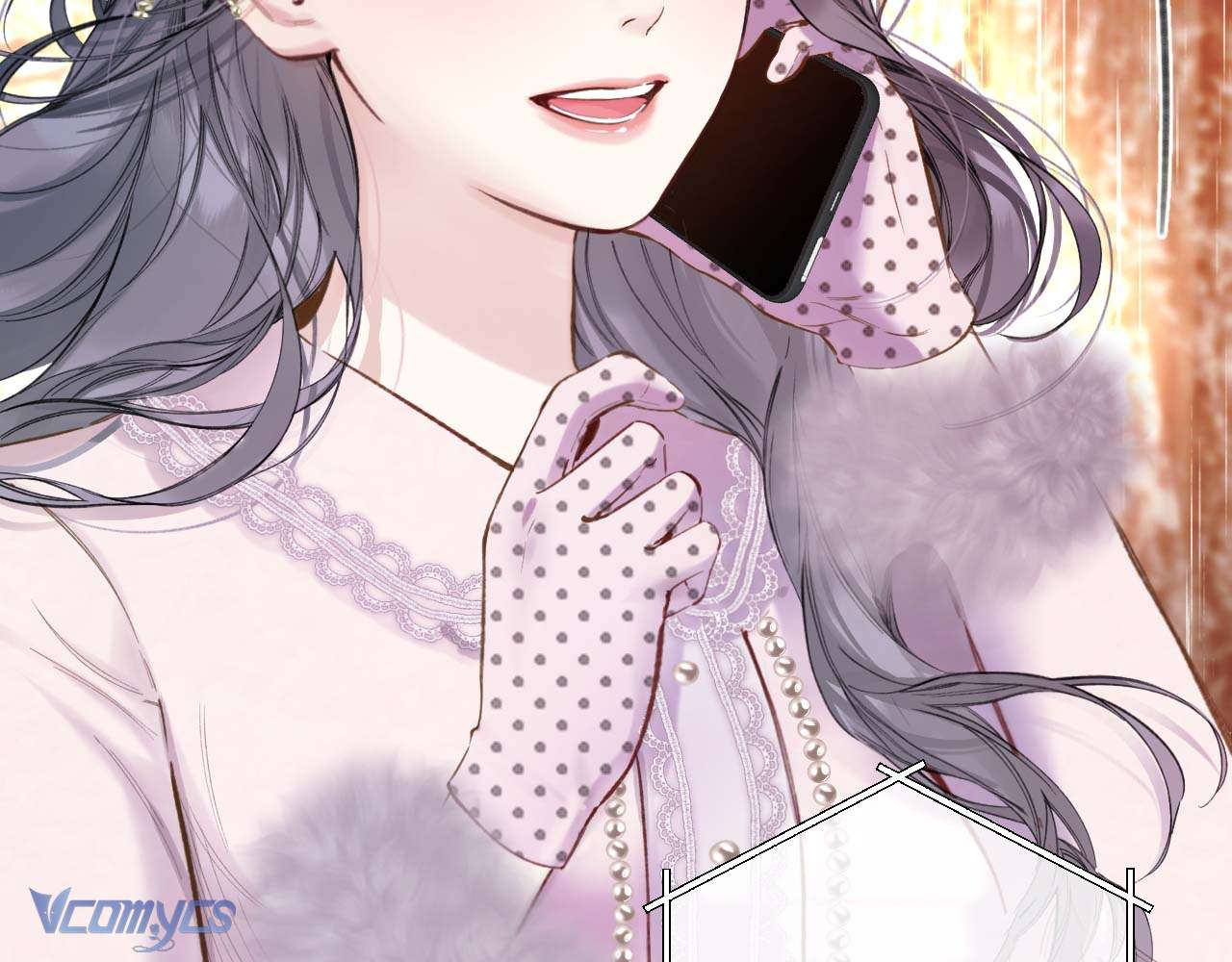 TRÊU NHẦM Chap 61 - Next Chap 62