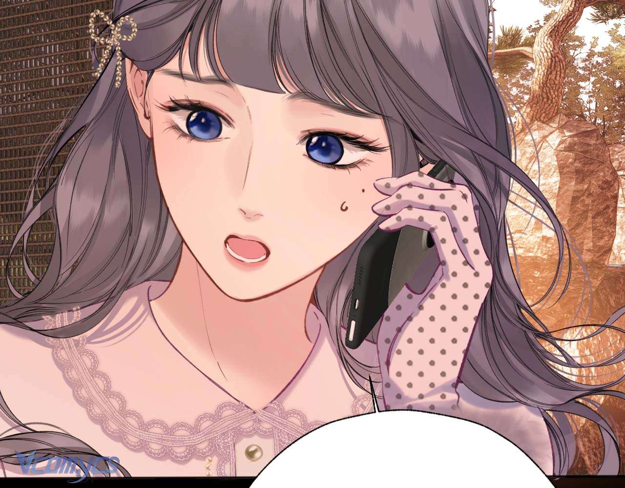 TRÊU NHẦM Chap 61 - Next Chap 62