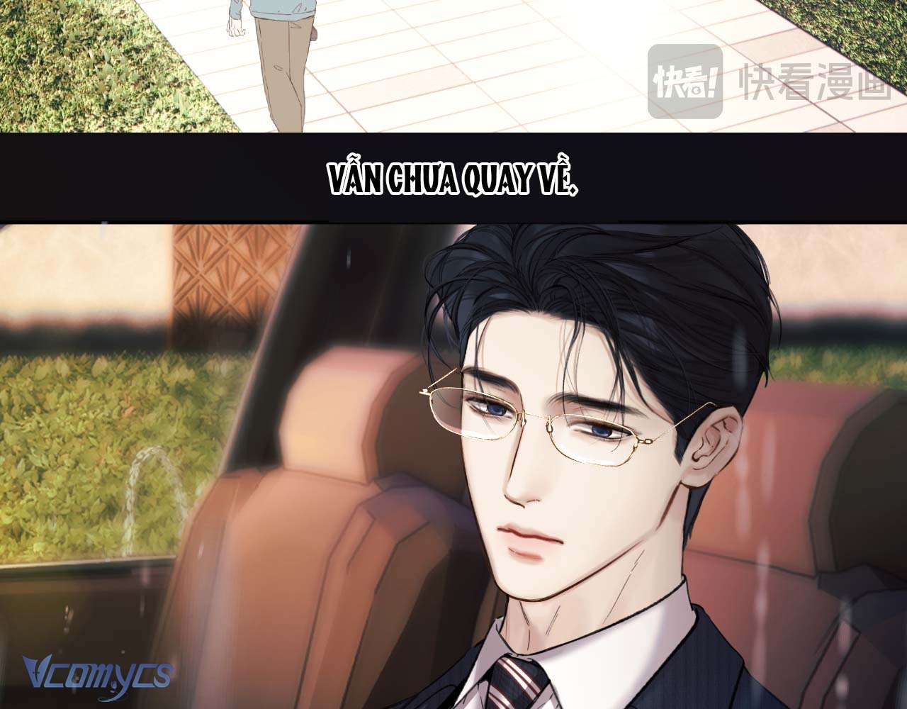 TRÊU NHẦM Chap 61 - Next Chap 62