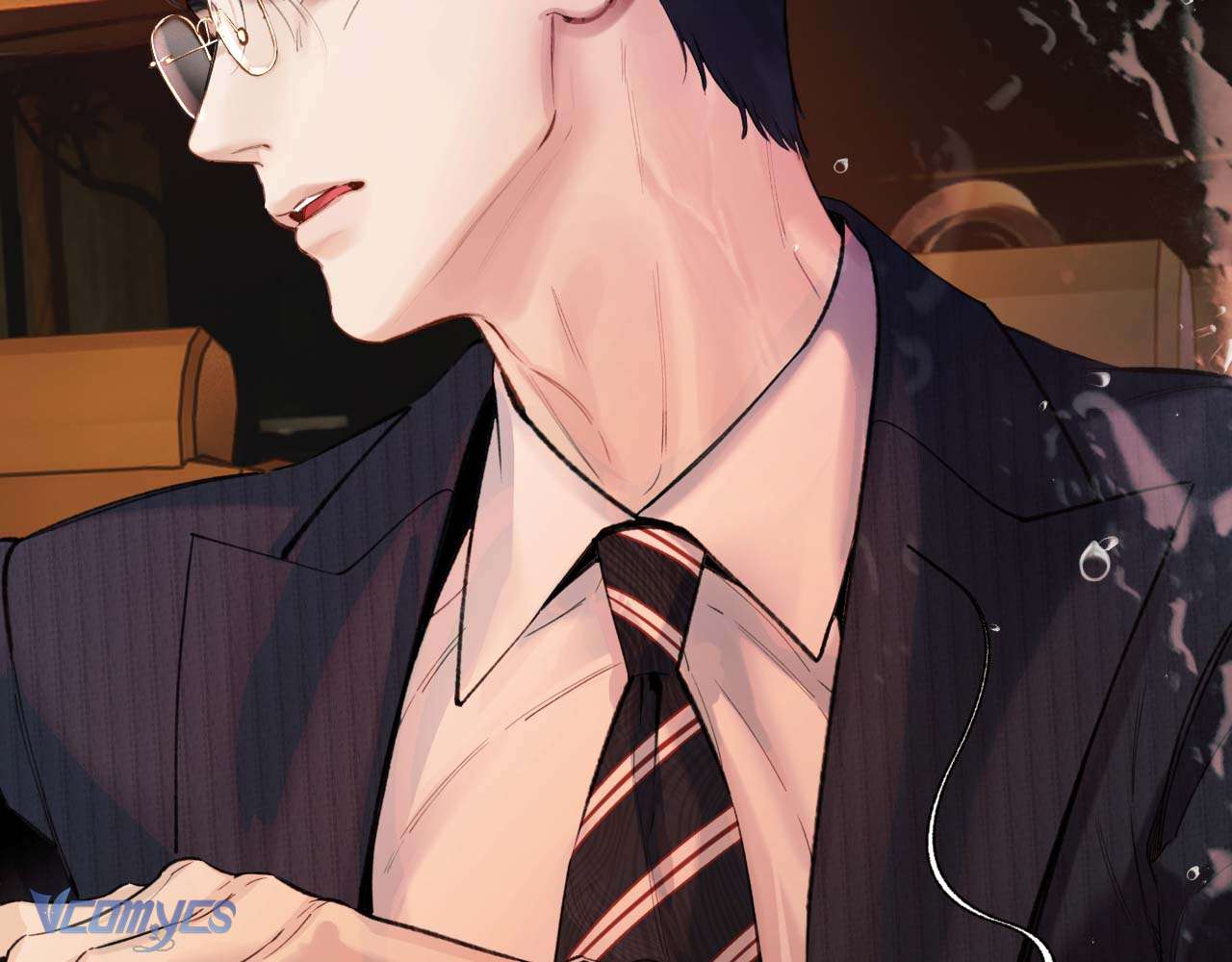 TRÊU NHẦM Chap 61 - Next Chap 62