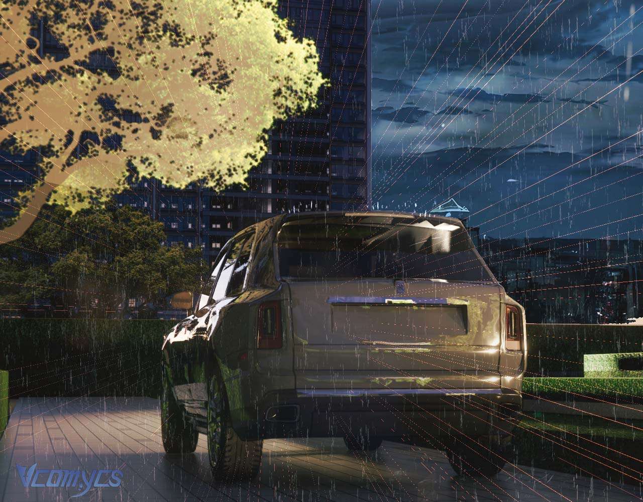 TRÊU NHẦM Chap 61 - Next Chap 62