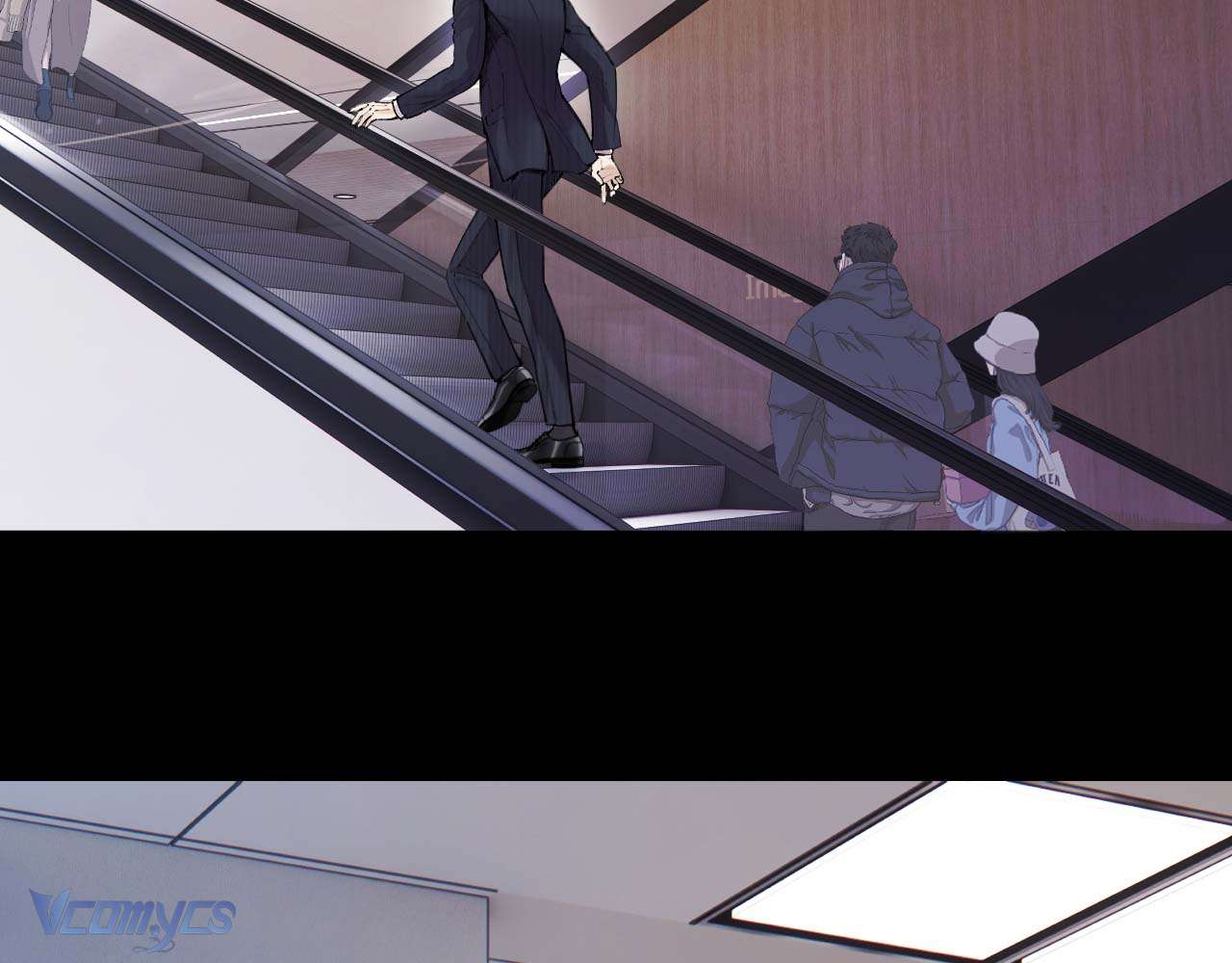 TRÊU NHẦM Chap 61 - Next Chap 62