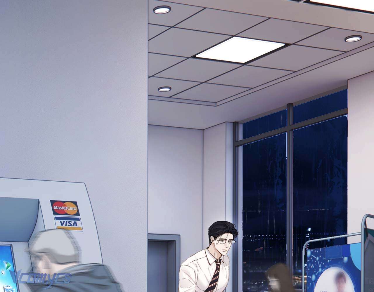 TRÊU NHẦM Chap 61 - Next Chap 62