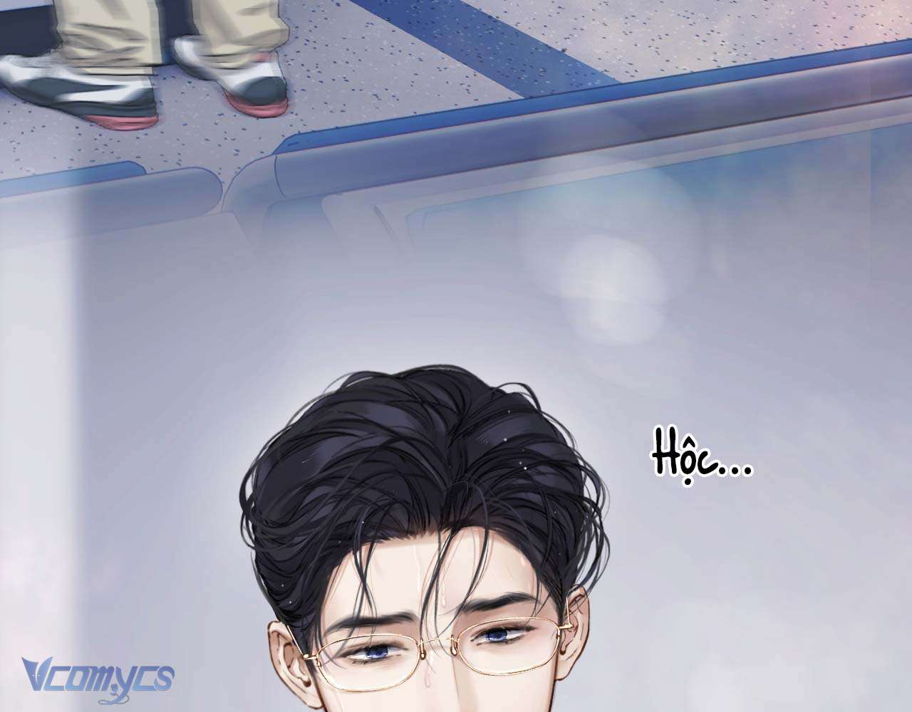 TRÊU NHẦM Chap 61 - Next Chap 62