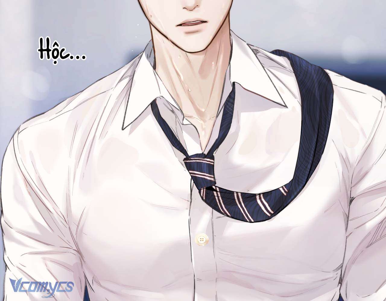 TRÊU NHẦM Chap 61 - Next Chap 62