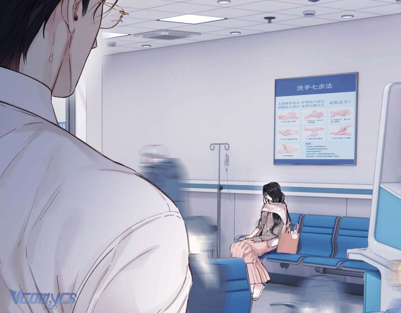 TRÊU NHẦM Chap 61 - Next Chap 62