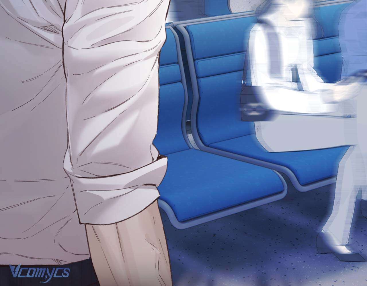 TRÊU NHẦM Chap 61 - Next Chap 62