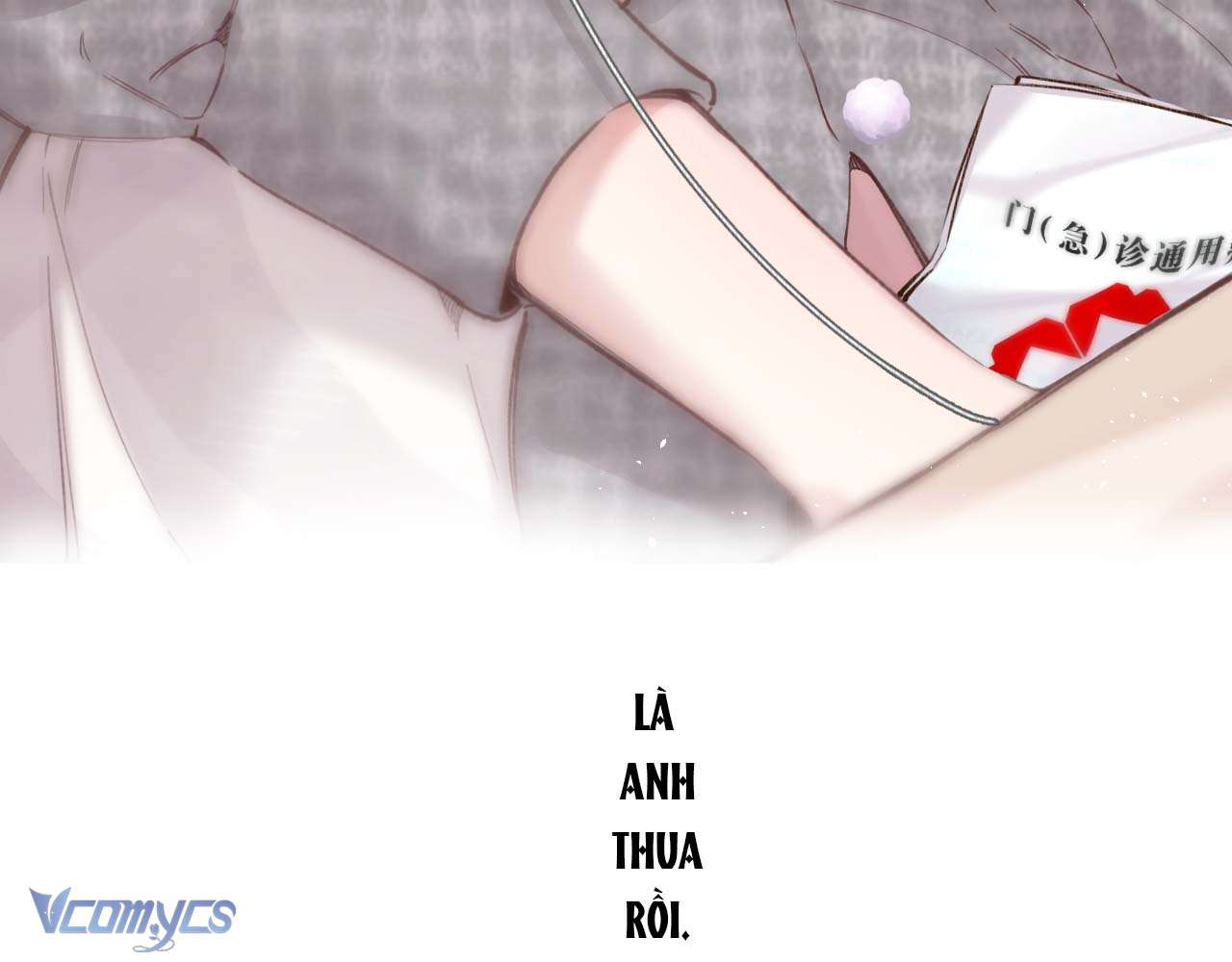 TRÊU NHẦM Chap 61 - Next Chap 62