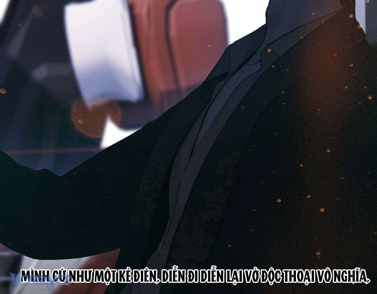 TRÊU NHẦM Chap 61 - Next Chap 62