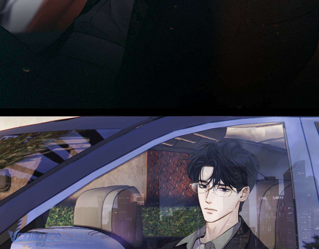 TRÊU NHẦM Chap 61 - Next Chap 62