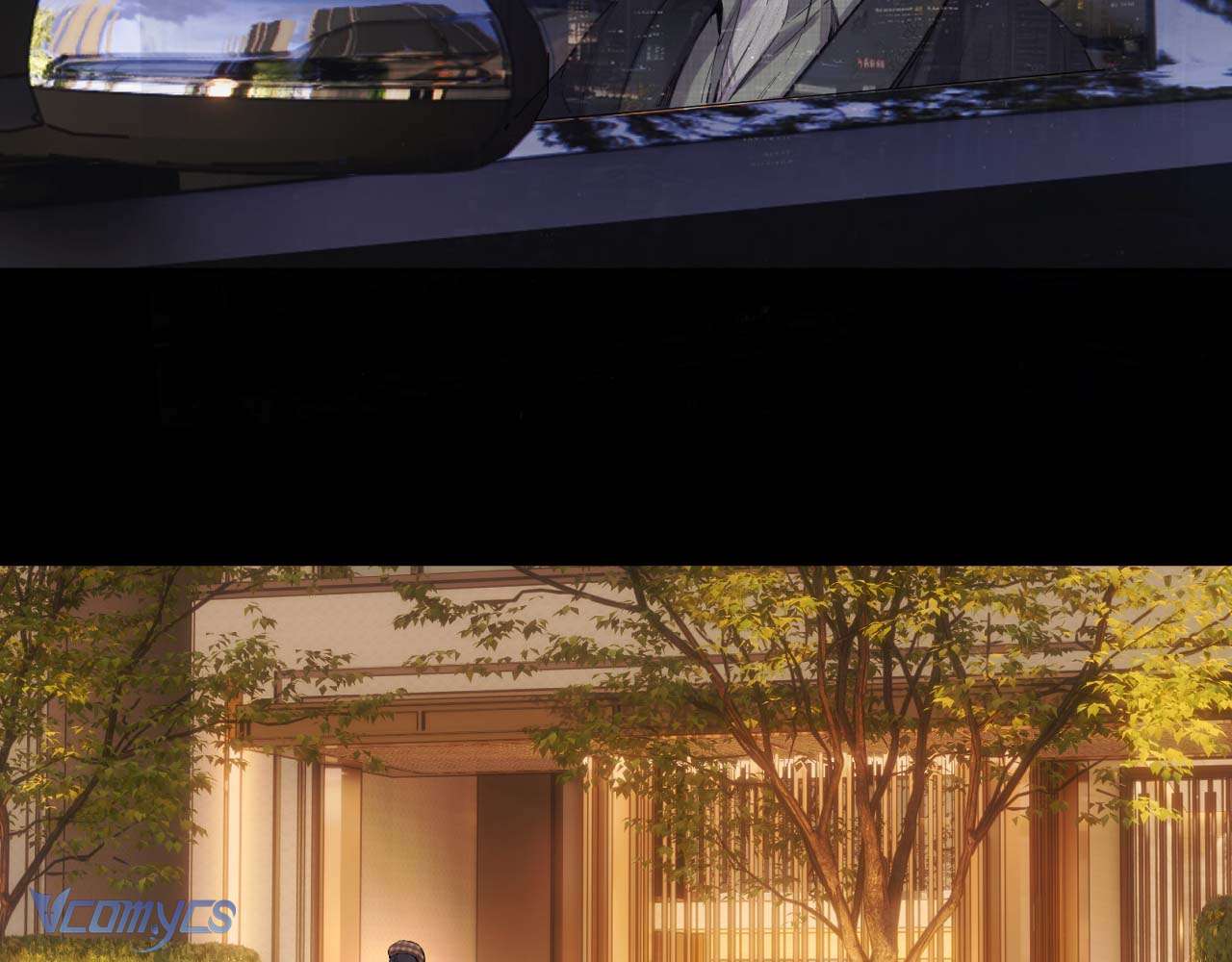 TRÊU NHẦM Chap 61 - Next Chap 62