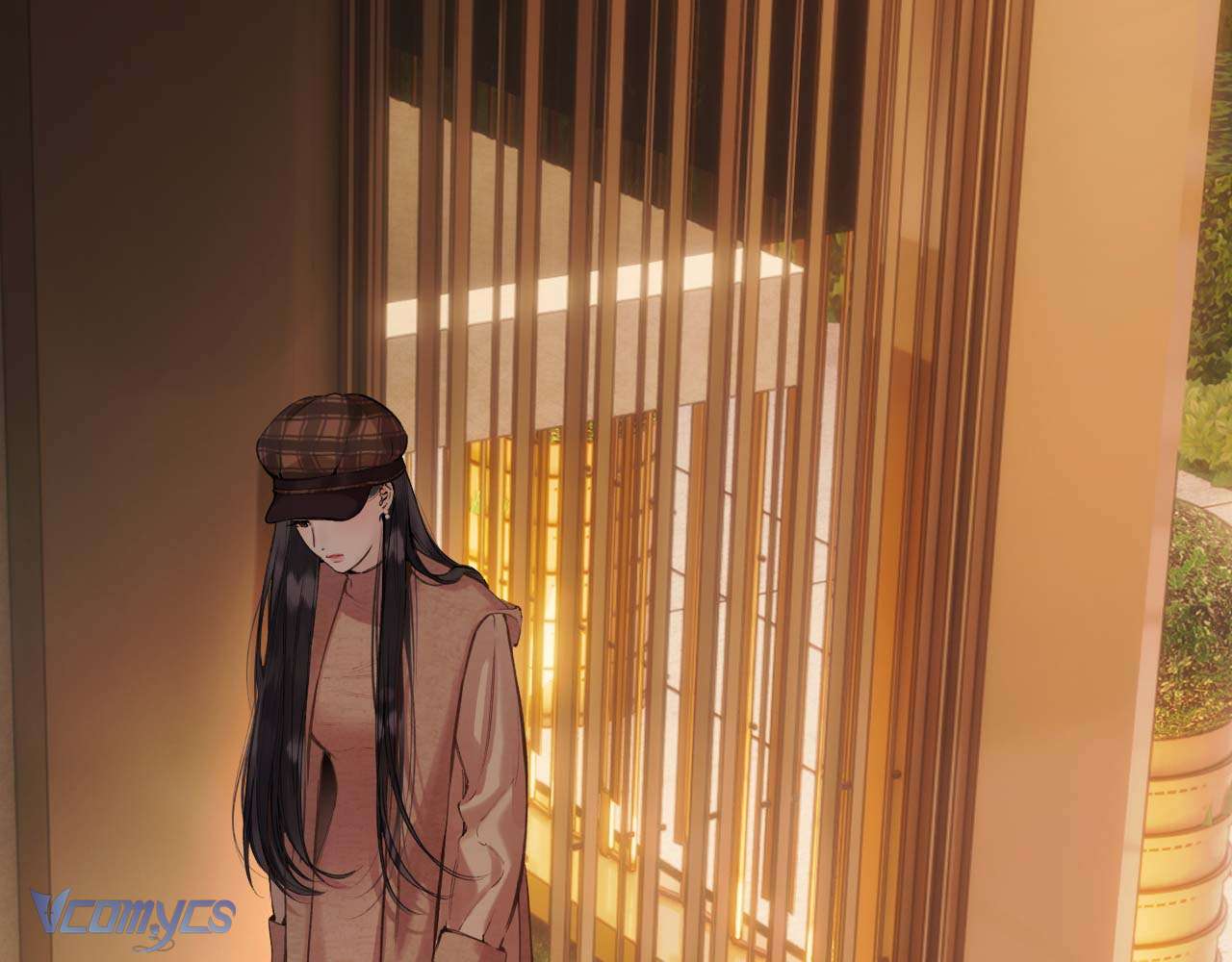 TRÊU NHẦM Chap 61 - Next Chap 62