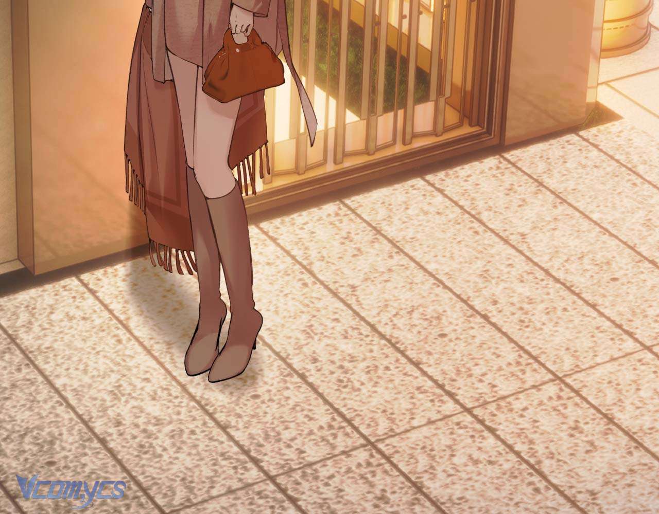 TRÊU NHẦM Chap 61 - Next Chap 62