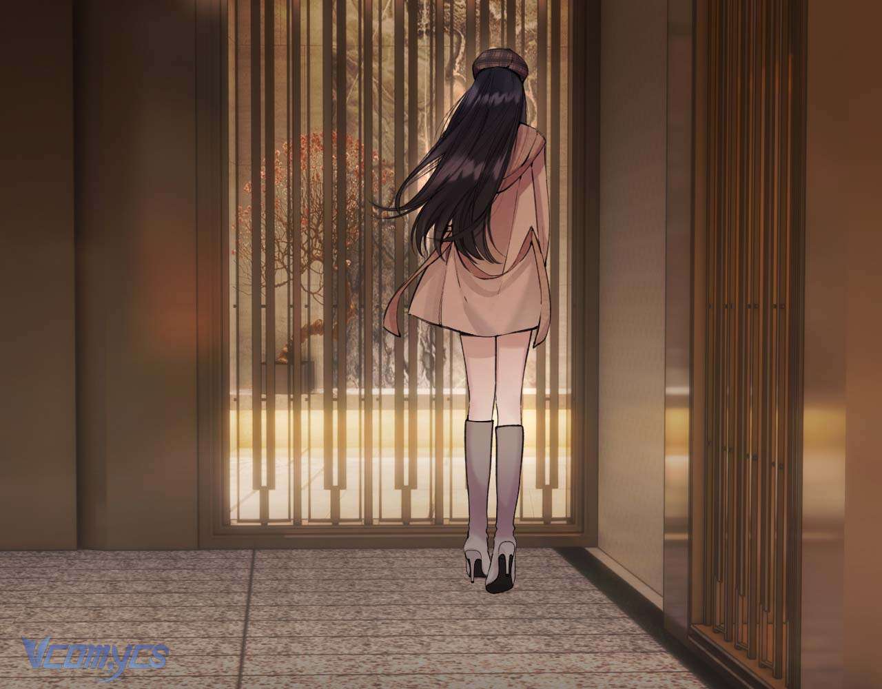 TRÊU NHẦM Chap 61 - Next Chap 62